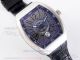 FM Factory Franck Muller Vanguard Glacier Grey Face Black Rubber Strap 45 MM Automatic Watch (5)_th.jpg